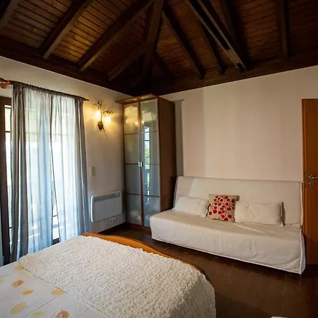 Willa Eco Stone With Private Pool And Jacuzzi *