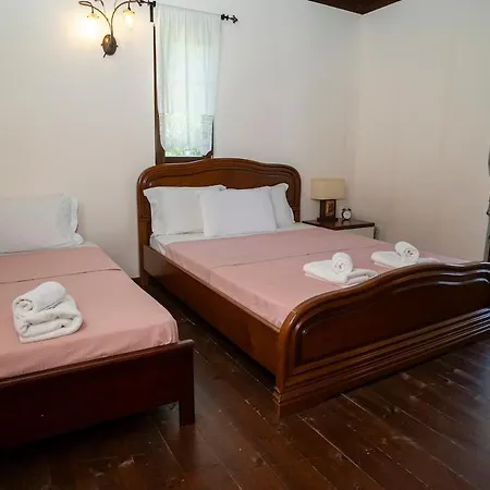 Eco Stone With Private Pool And Jacuzzi *