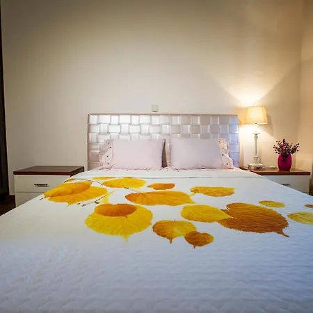 Eco Stone With Private Pool And Jacuzzi Willa