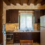 Eco Stone With Private Pool And Jacuzzi ヴィラ *
