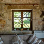 ヴィラ Eco Stone With Private Pool And Jacuzzi