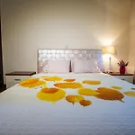 Eco Stone With Private Pool And Jacuzzi ヴィラ