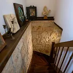 ヴィラ Eco Stone With Private Pool And Jacuzzi Kalandra