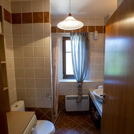 Eco Stone With Private Pool And Jacuzzi Vila *