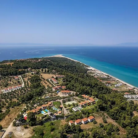 Вилла Eco Stone With Private Pool And Jacuzzi *