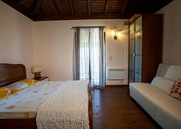 Βίλα Eco Stone With Private Pool And Jacuzzi *