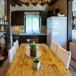 Eco Stone With Private Pool And Jacuzzi Villa *