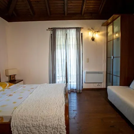 Villa Eco Stone With Private Pool And Jacuzzi *